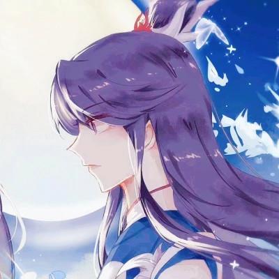2023优质情头动漫