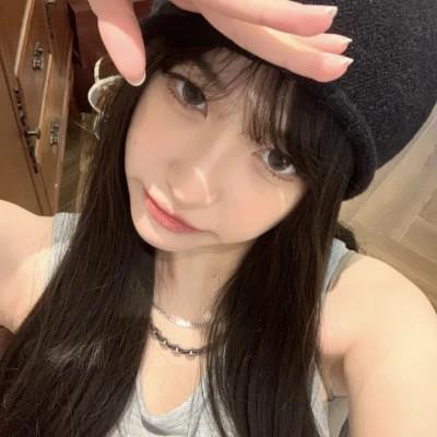 青年女头像ins高级质感35张