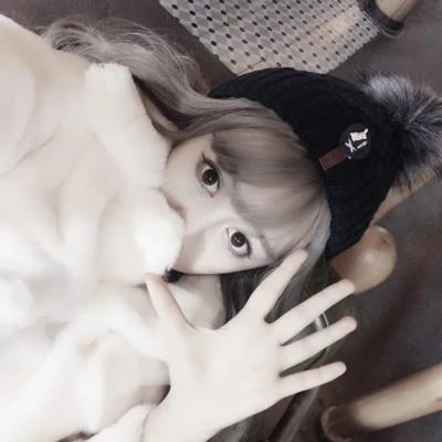 青春少女感头像图片高清48张