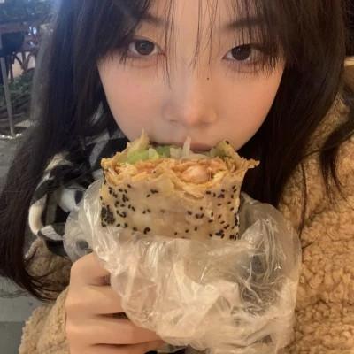 女生生活照片头像56张