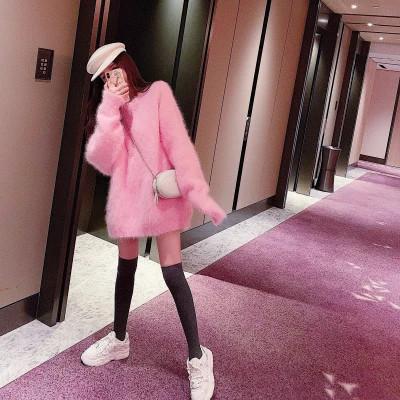 女头像酷全身32张