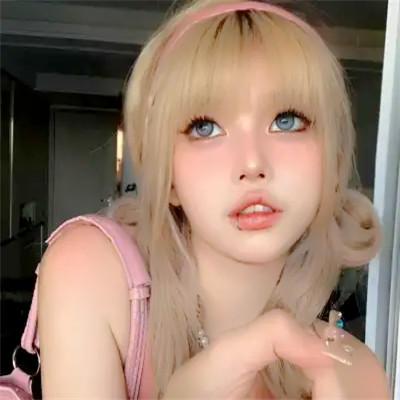 不能错过的100张高质量女生头像来啦！