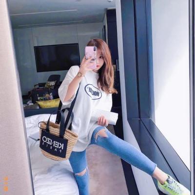女头像酷全身32张
