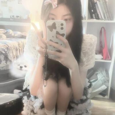 微信真实头像女素颜47张