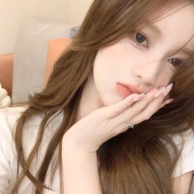 头像ins风女高级质感40张