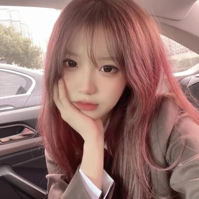 青年女头像ins高级质感35张