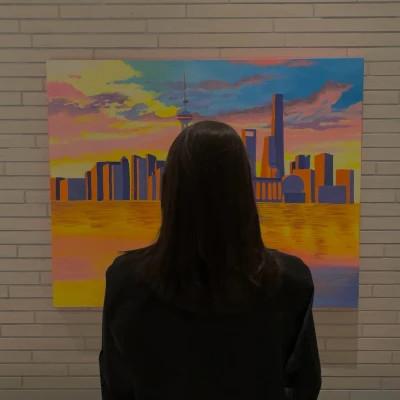 迷人女生背影头像100张，别有一番韵味美！