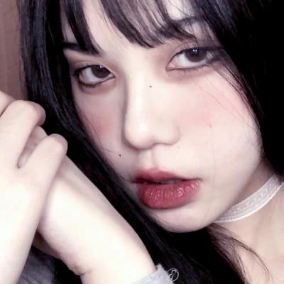 真人可爱妹子专用头像100张