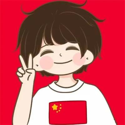 24组好看又低调的情侣头像图片分享