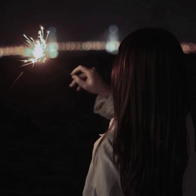 绝美头像背影女生气质范，收藏不亏！