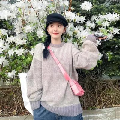 2023最新款微信头像女，突破尘埃