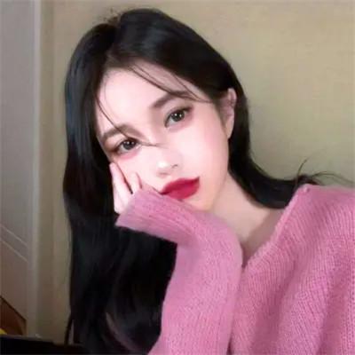 2023女生头像小红书，美丽指数直线上升