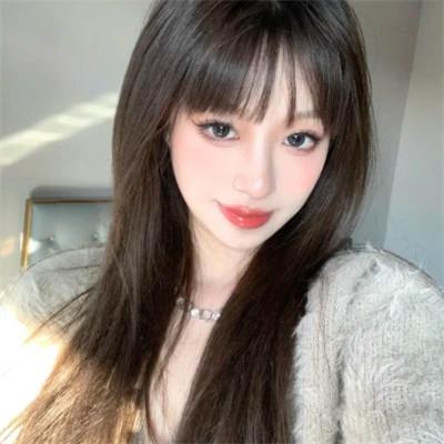 2023年最火爆的女孩头像
