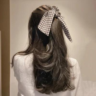 迷人女生背影头像100张，别有一番韵味美！