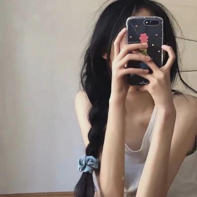 超火爆,不露脸女生头像集锦37张