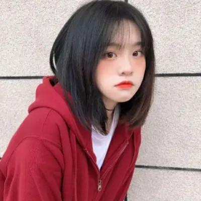 2023年女生神仙头像图片