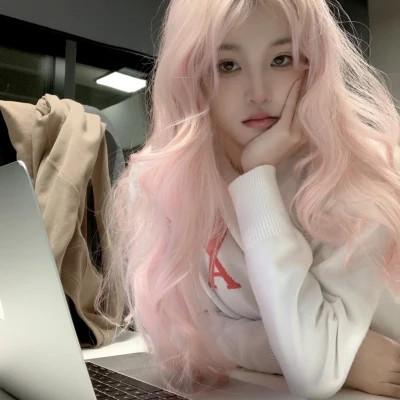 青年女头像ins高级质感35张