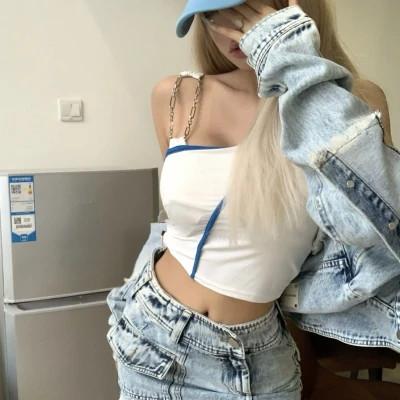 女生非主流文艺复兴风格头像图片54张