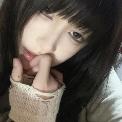 青春女头像ins高级质感40张