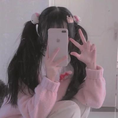 超火爆,不露脸女生头像集锦37张