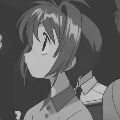 黑白漫画风情侣头像一对两张16组，简约而纯粹