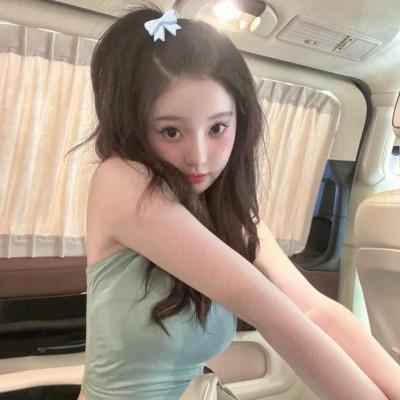 乖巧女头像ins高级质感40张