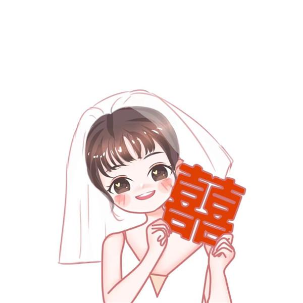 最好看的情侣头像照片12组