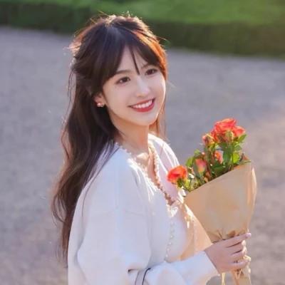2023年女生神仙头像图片