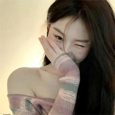 微信真实头像女素颜47张