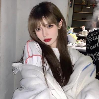 酷女生头像ins高级质感50张