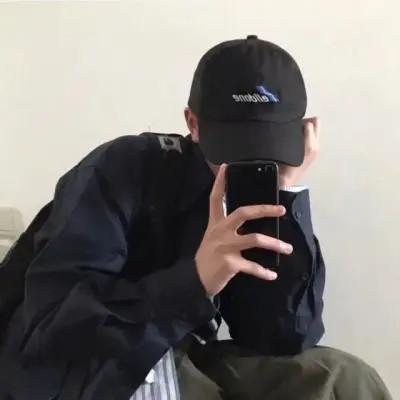 2023最新款情侣头像真人一男一女