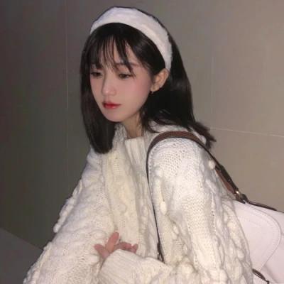 酷女生头像ins高级质感50张