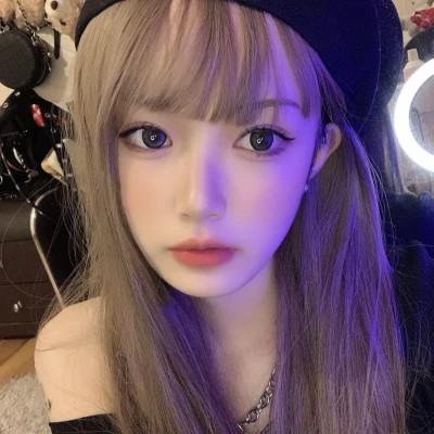 qq女生头像ins高级质感40张