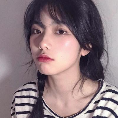 真人可爱妹子专用头像100张