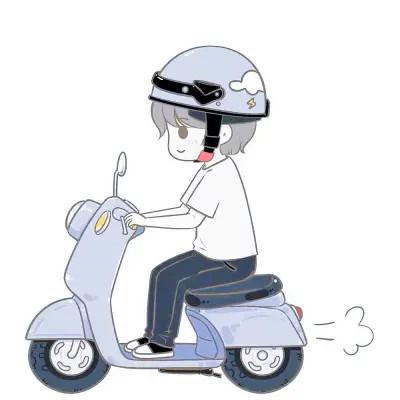 好看的不易撞动漫情侣头像23对