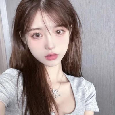 头像ins风女高级质感40张