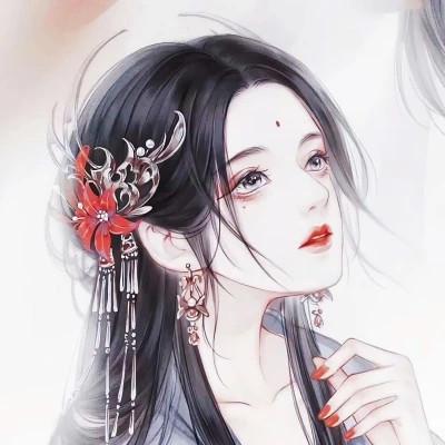 情侣头像羞羞的动漫甜蜜图片30张