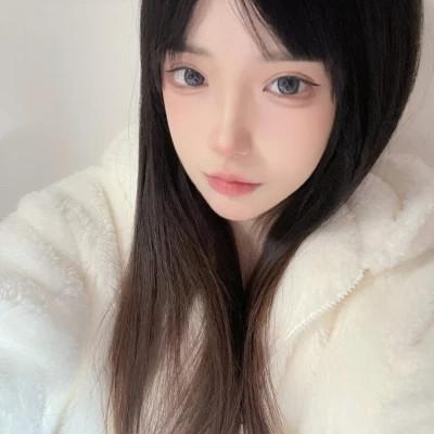 青春女头像ins高级质感40张