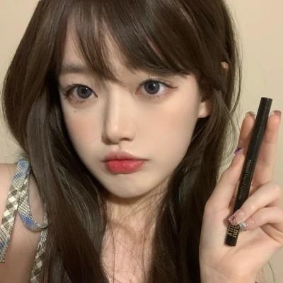 微信原宿ins女头像63张