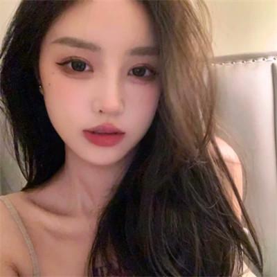 2023年最火爆的女孩头像