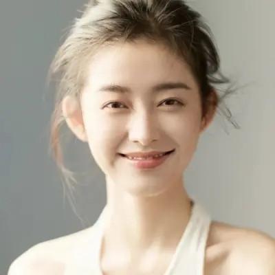冷艳风头像女生高清图片32张