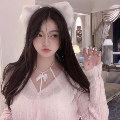 高清头像女ins高级质感40张
