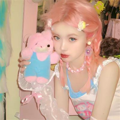 不能错过的100张高质量女生头像来啦！