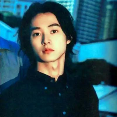 头像男酷2023，最新款式来袭