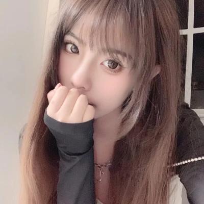 乖巧女头像ins高级质感40张