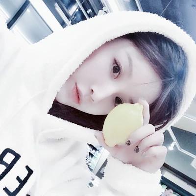 青春少女感头像图片高清48张