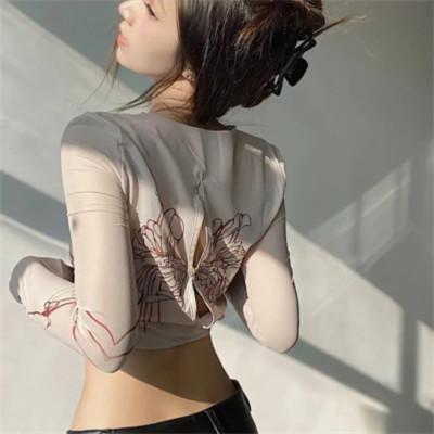 好看又成熟的头像女生46张