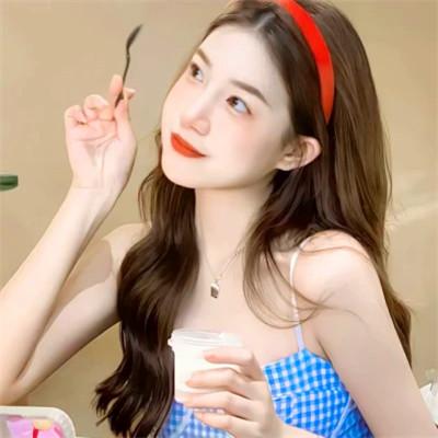 2023女生头像小红书，美丽指数直线上升