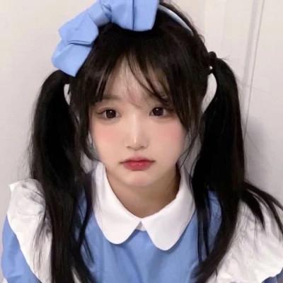 高清头像女ins高级质感40张