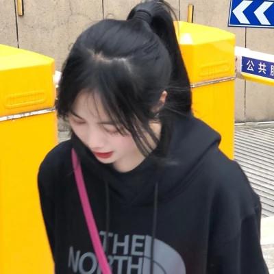 真人可爱妹子专用头像100张